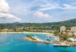 Destination: Ocho Rios... Destination: Ocho Rios...
