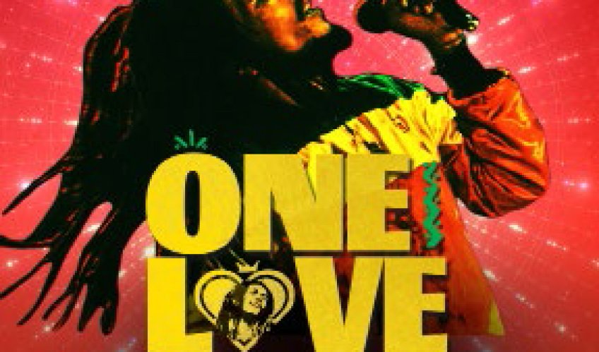 The One Love Music Festival   