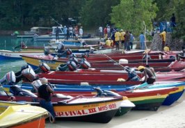 Exploring Jamaica’s ... Exploring Jamaica’s ...