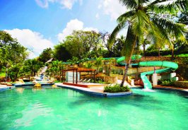 Chukka’s Aqua Jungle... Chukka’s Aqua Jungle...