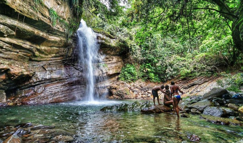 Top 5 spots to find Jamaica’s healing waters