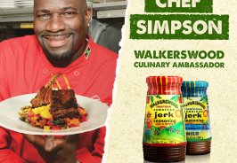 Walkerswood culinary a... Walkerswood culinary a...