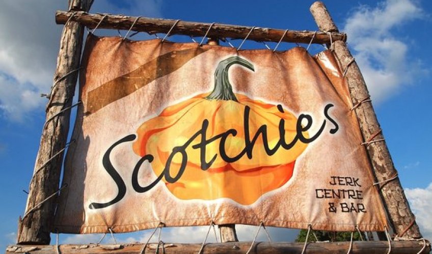 Spice up your day at Scotchies