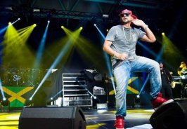 Jamaica’s Dancehall ... Jamaica’s Dancehall ...