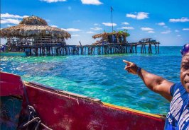 Why you should go to P... Why you should go to P...