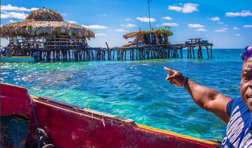 Why you should go to Pelican Bar 