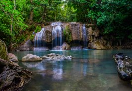 List Of Waterfalls In ...