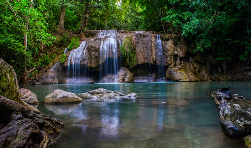List Of Waterfalls In Jamaica