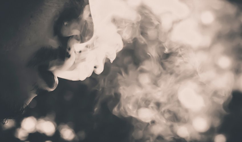 The Mystical Herb That Helps You Reveal Yourself  - Truth Through Ganja The Mystical Herb That Helps You Reveal Yourself  - Truth Through Ganja