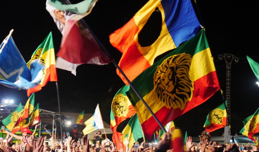 Ten of the Coolest Reggae Festivals In The World