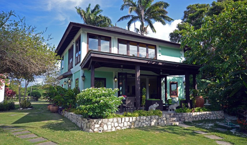 Villa Tikal Villa Tikal