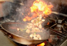 Best 15 places for foo... Best 15 places for foo...