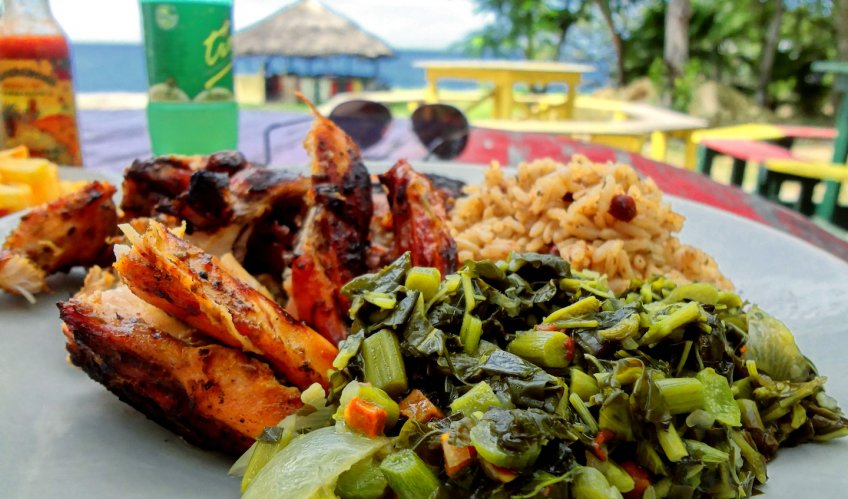 Top Jamaican food restaurants in Negril Top Jamaican food restaurants in Negril
