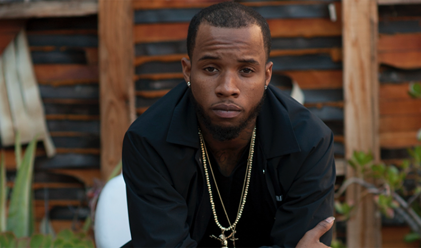 Everyone Falls In Love with Tory Lanez’ Dancehall Fusion   