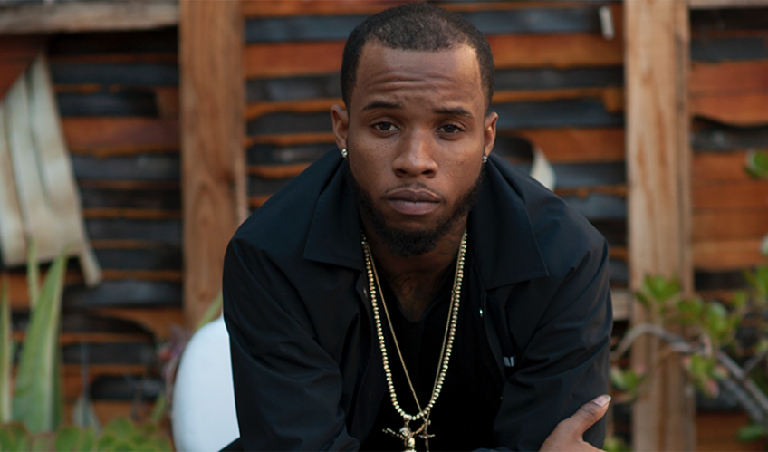 Everyone Falls In Love With Tory Lanez Dancehall Fusion Everyone Falls In Love With Tory Lanez Dancehall Fusion