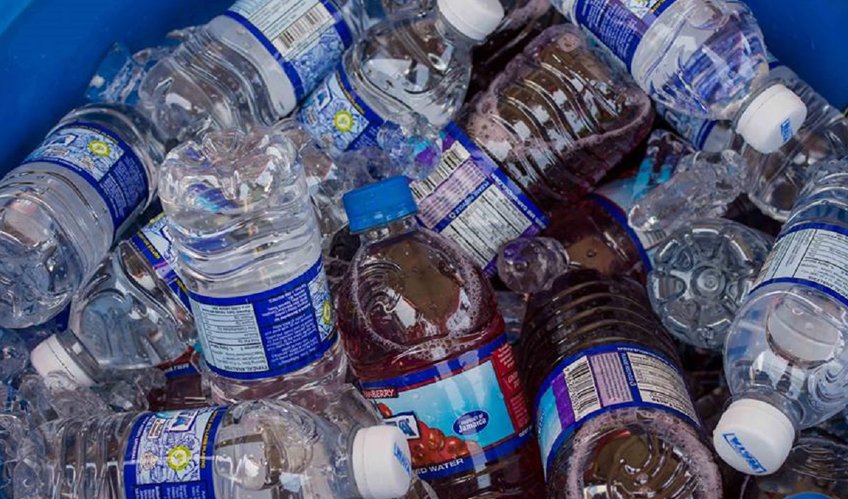 Join the recycle revolution with WATA!