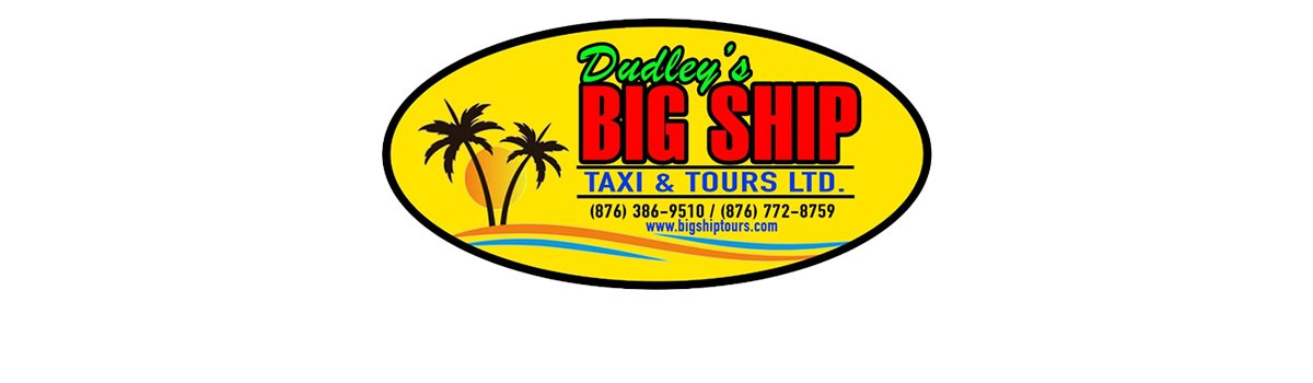 dudley's big ship taxi and tours