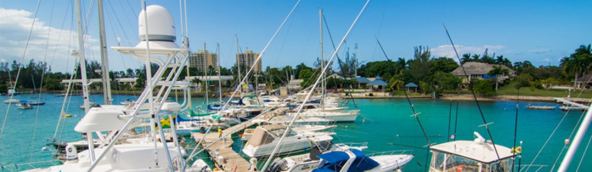 yacht club jamaica montego bay