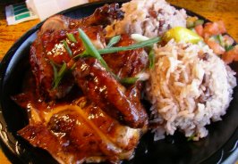 Top 5 foodie destinati... Top 5 foodie destinati...