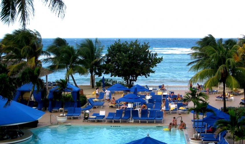 10 best beachfront hotels in Jamaica