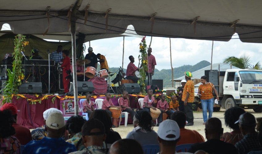 5 facts to know about the annual Maroon festival in Jamaica