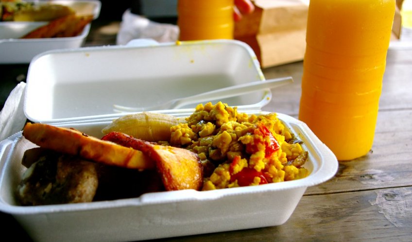 Best pit stops on Jamaica's south coast 