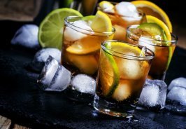Five Jamaican rums you... Five Jamaican rums you...