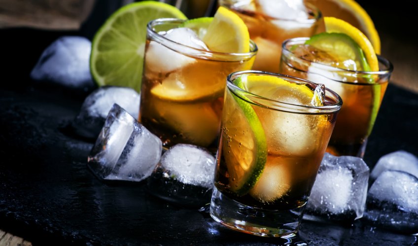 Five Jamaican rums you must try before you die