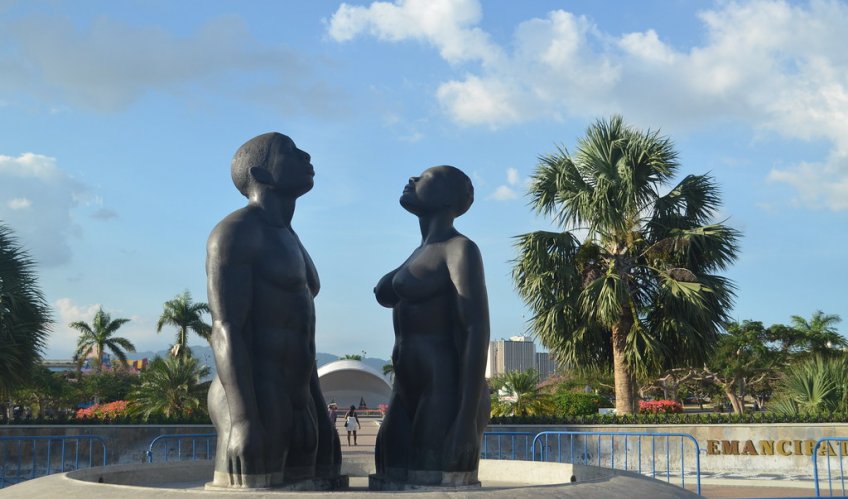 5 fascinating facts about Kingston Jamaica