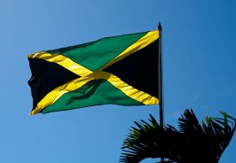 Jamaica's first indepe... Jamaica's first indepe...