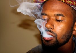 Jamaican ganja Jamaican ganja