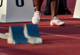 Jamaica's rising sport... Jamaica's rising sport...