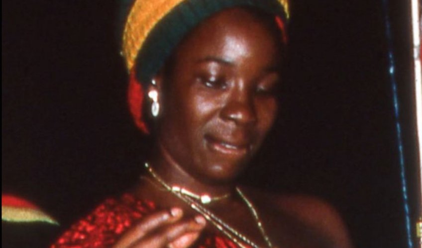 7 facts to know about Rita Marley - Jamaica's matriarch of Reggae music 