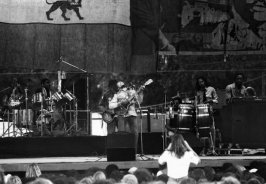 The story of Reggae mu... The story of Reggae mu...