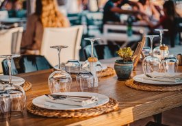 Best fine dining in Ja... Best fine dining in Ja...