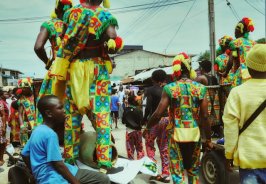 5 festivals in Jamaica... 5 festivals in Jamaica...