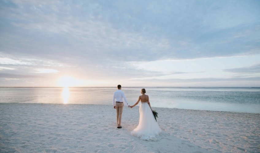Destination weddings in Jamaica: everything you should know