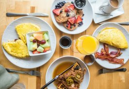 Best brunch spots in J... Best brunch spots in J...