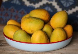 7 ways to enjoy mango ... 7 ways to enjoy mango ...