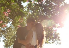The ultimate honeymoon... The ultimate honeymoon...