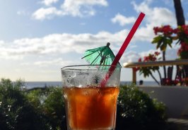6 rum cocktails you mu...