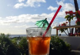 6 rum cocktails you mu... 6 rum cocktails you mu...