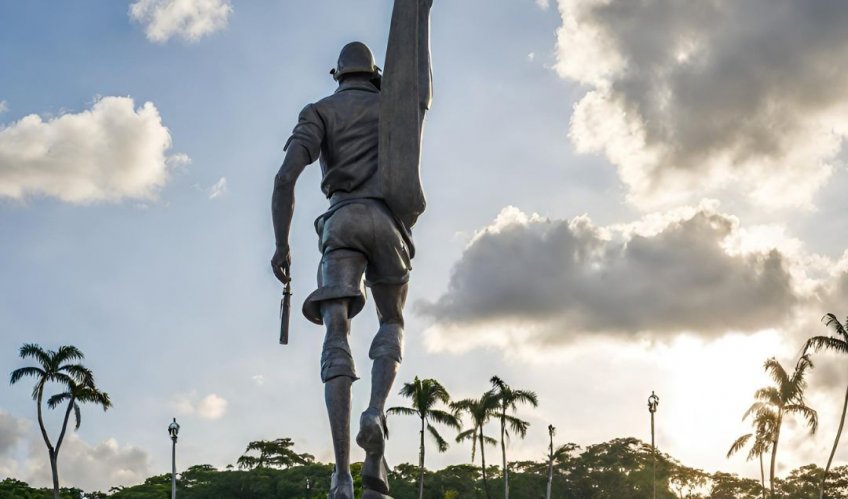 7 fascinating facts about Jamaica's national heroes 