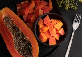 7 fruits you must try ... 7 fruits you must try ...