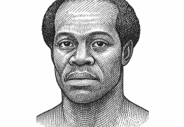 The story of Samuel Sh... The story of Samuel Sh...