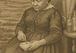 The story of Mary Seac... The story of Mary Seac...