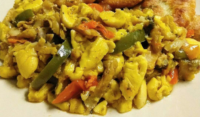 Where to find the best ackee and saltfish in Jamaica