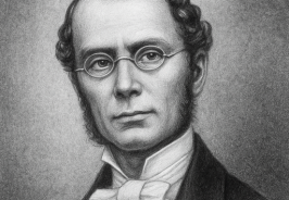 The story of George Wi... The story of George Wi...