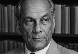 The story of Norman Wa... The story of Norman Wa...