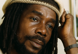 The story of Peter Tos... The story of Peter Tos...